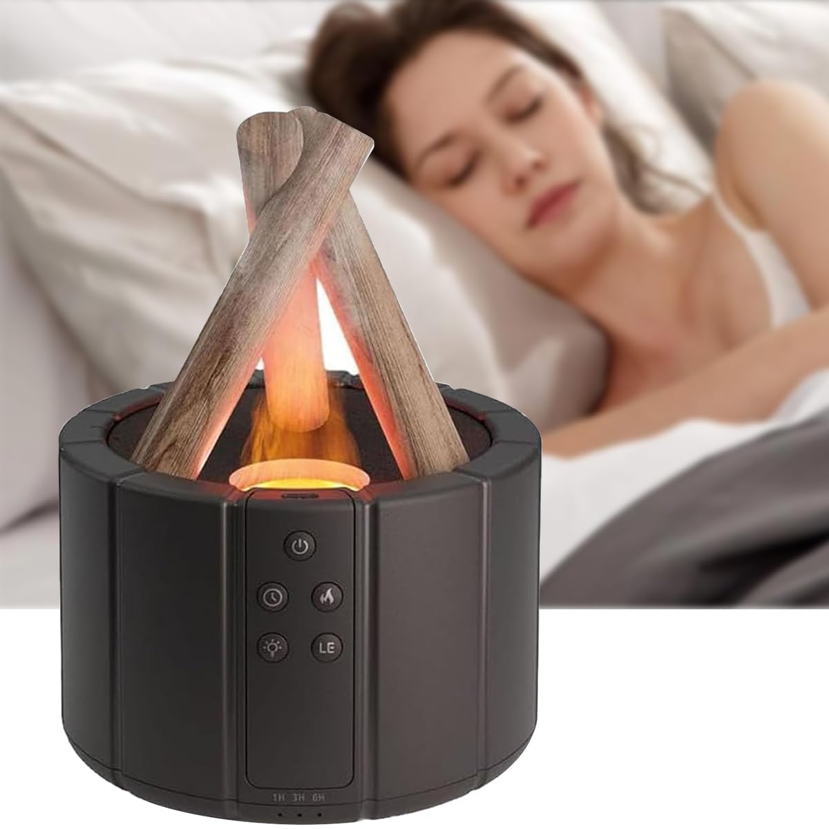 Bonfires™-bonfire diffuser