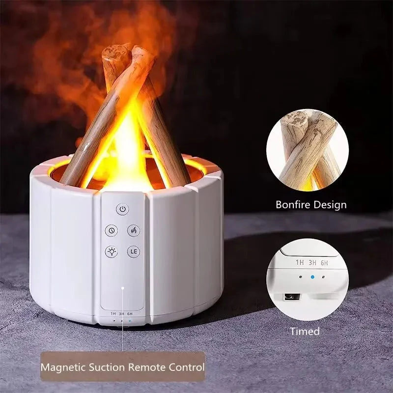 Bonfires™-bonfire diffuser